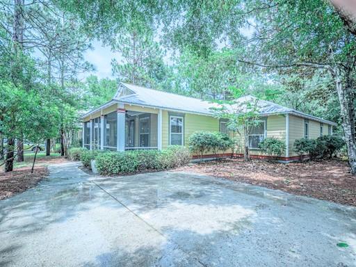 300 Morrison Avenue Santa Rosa Beach, FL 32459 - Photo 1 of 16 Gallery Image 1