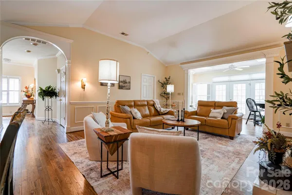 $399,000 | 110 Columns Circle, Shelby, NC 28150