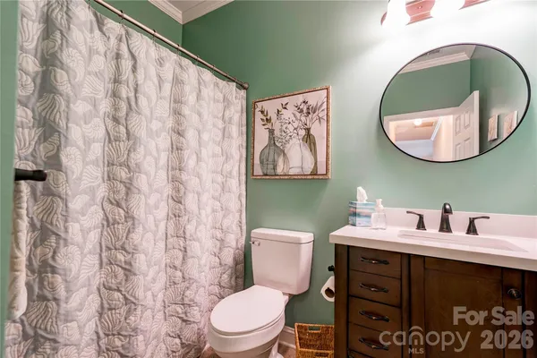 $399,000 | 110 Columns Circle, Shelby, NC 28150