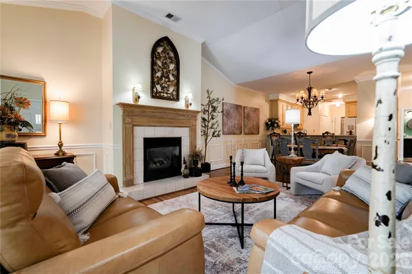 $399,000 | 110 Columns Circle, Shelby, NC 28150