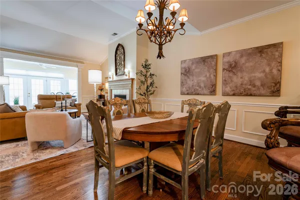 $399,000 | 110 Columns Circle, Shelby, NC 28150