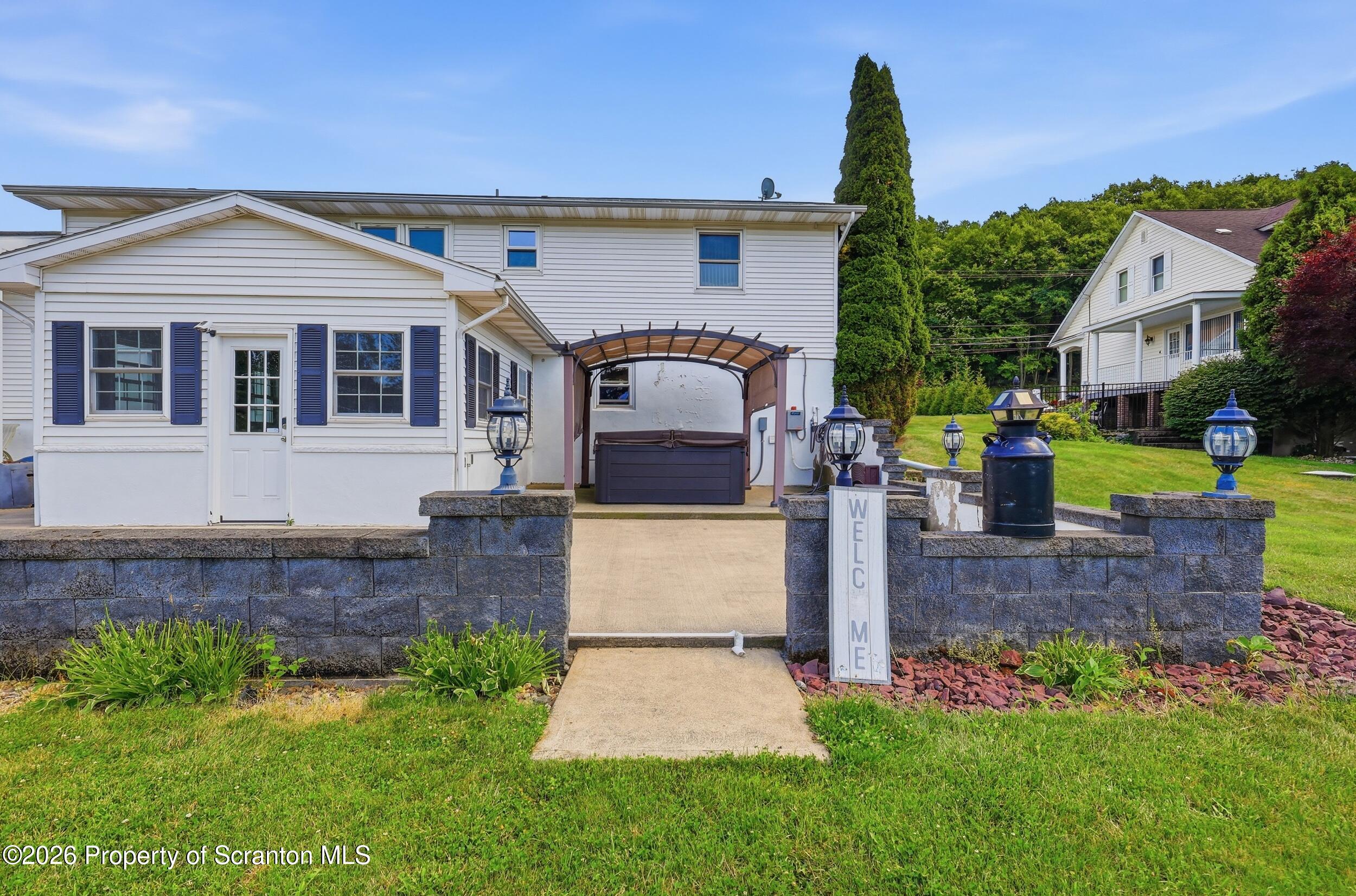 141 Old Boston Road Pittston, PA 18640 - Photo 45 of 54 141 Old Boston53