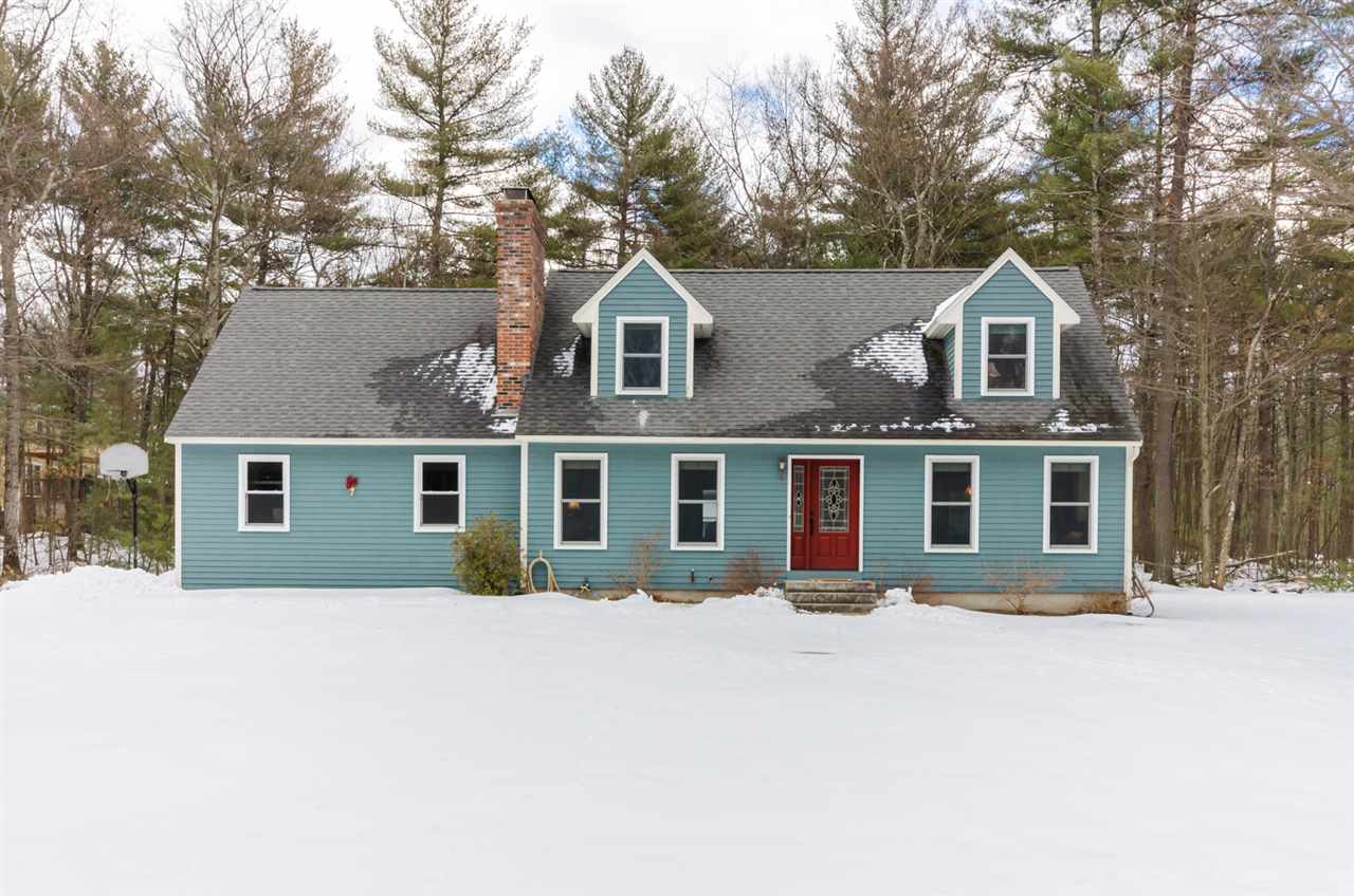 4 Bear Hill Road Brookline, NH 03033 - Photo 2 of 36
