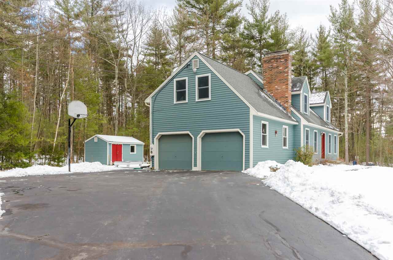 4 Bear Hill Road Brookline, NH 03033 - Photo 28 of 36