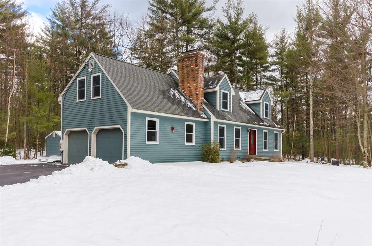 4 Bear Hill Road Brookline, NH 03033 - Photo 29 of 36
