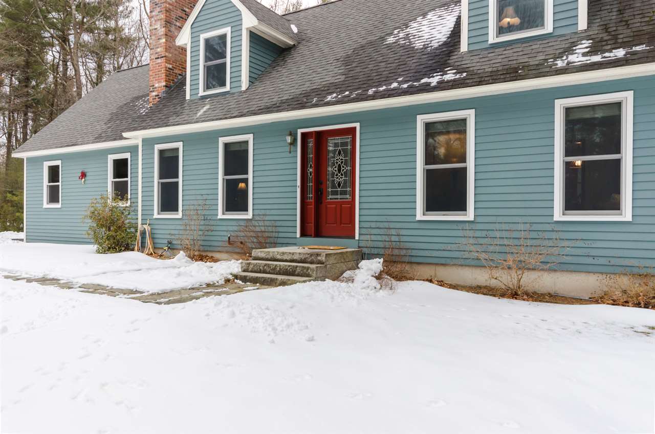 4 Bear Hill Road Brookline, NH 03033 - Photo 30 of 36