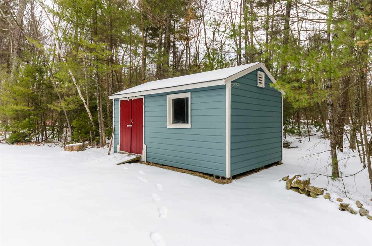 4 Bear Hill Road Brookline, NH 03033 - Photo 31 of 36