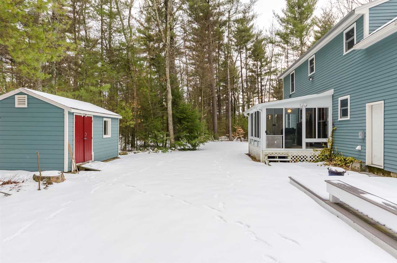 4 Bear Hill Road Brookline, NH 03033 - Photo 32 of 36