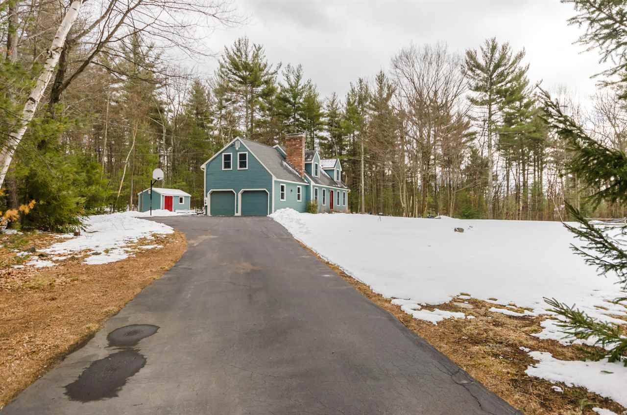 4 Bear Hill Road Brookline, NH 03033 - Photo 36 of 36