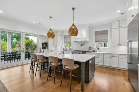 $3,795,000 | 260 Island Park Drive, Charleston, SC 29492