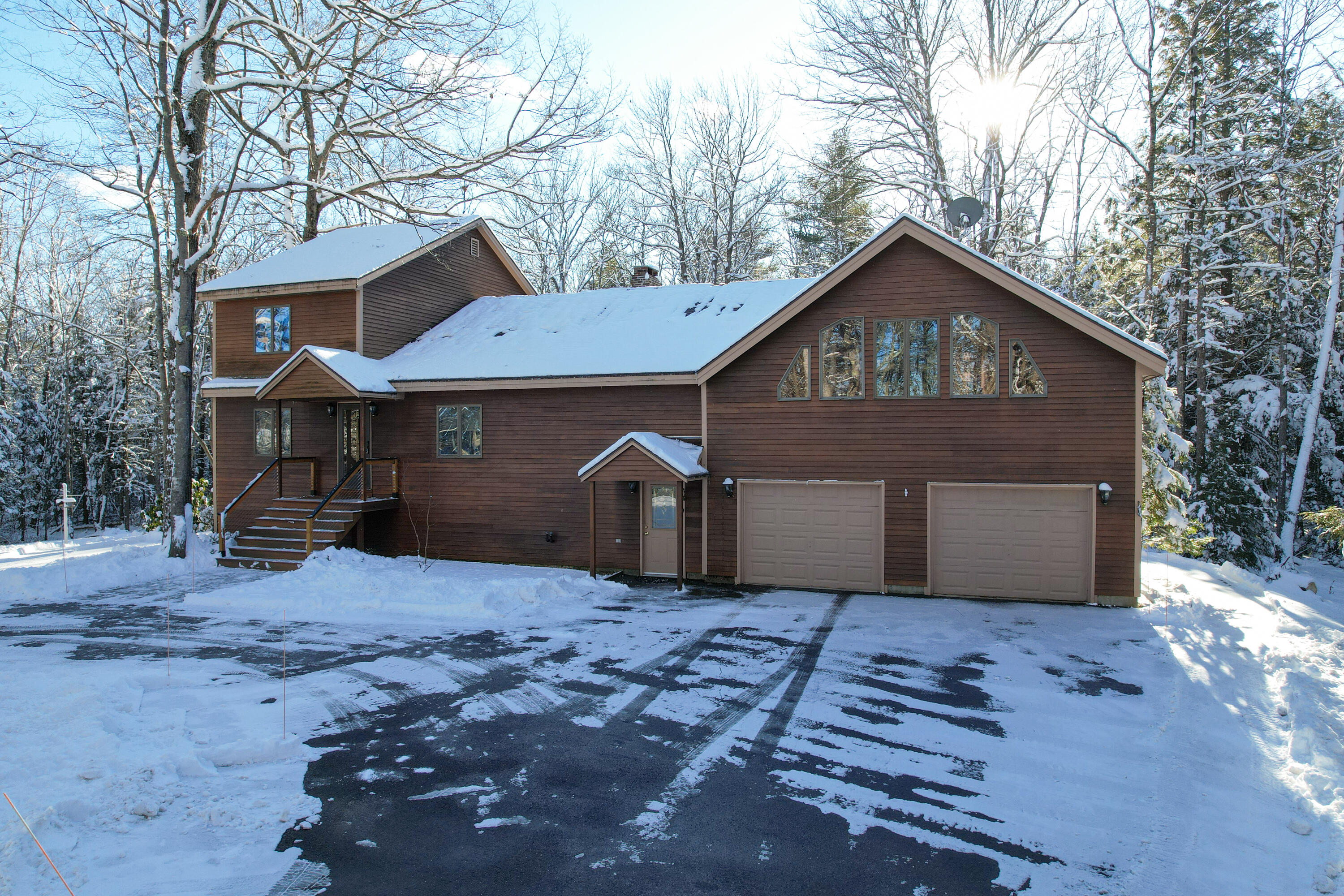 235 Newell Brook Road Durham, ME 04222 - Photo 3 of 113 235NewellBrookRd.Durham-090