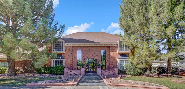 $1,499,000 | 5315 Montoya Drive, El Paso, TX 79932