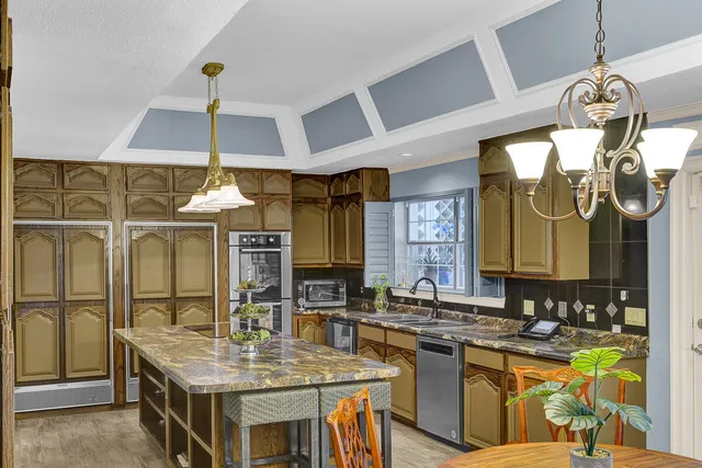 $1,499,000 | 5315 Montoya Drive, El Paso, TX 79932