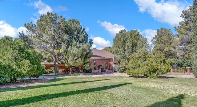 $1,499,000 | 5315 Montoya Drive, El Paso, TX 79932