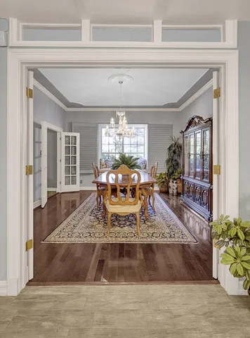 $1,499,000 | 5315 Montoya Drive, El Paso, TX 79932