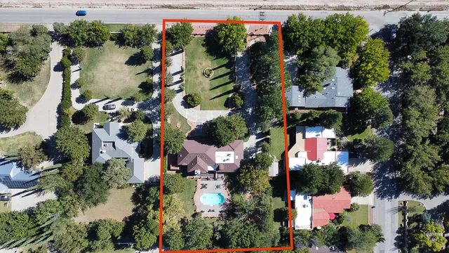 $1,499,000 | 5315 Montoya Drive, El Paso, TX 79932