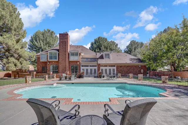 $1,499,000 | 5315 Montoya Drive, El Paso, TX 79932