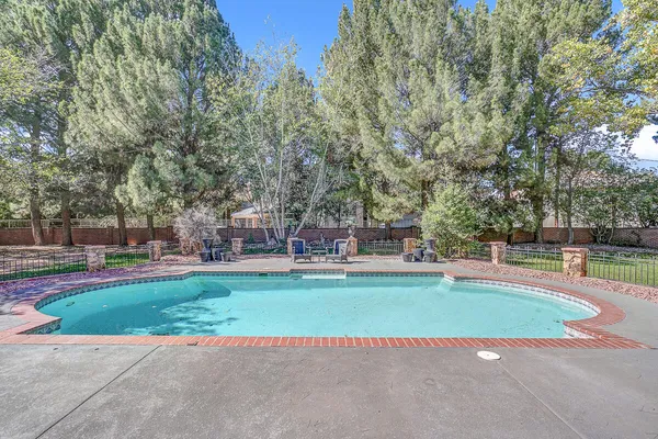 $1,499,000 | 5315 Montoya Drive, El Paso, TX 79932