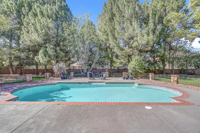 $1,499,000 | 5315 Montoya Drive, El Paso, TX 79932