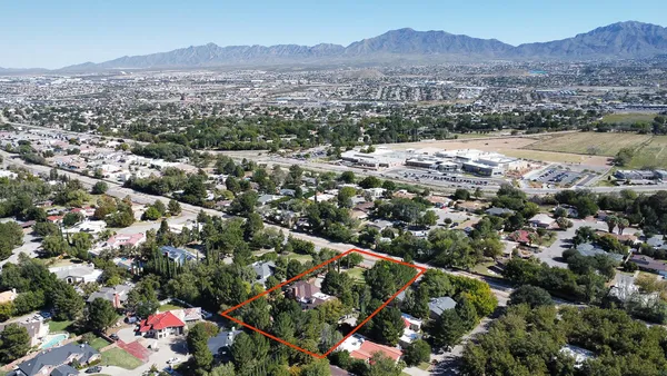 $1,499,000 | 5315 Montoya Drive, El Paso, TX 79932