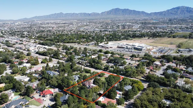 $1,499,000 | 5315 Montoya Drive, El Paso, TX 79932