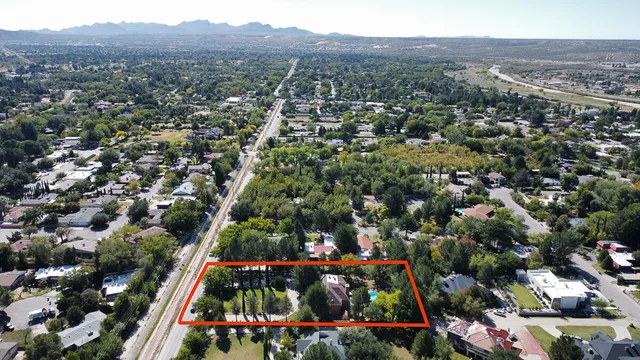 $1,499,000 | 5315 Montoya Drive, El Paso, TX 79932