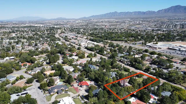 $1,499,000 | 5315 Montoya Drive, El Paso, TX 79932