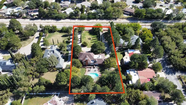 $1,499,000 | 5315 Montoya Drive, El Paso, TX 79932
