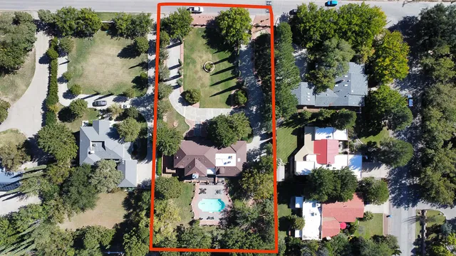 $1,499,000 | 5315 Montoya Drive, El Paso, TX 79932