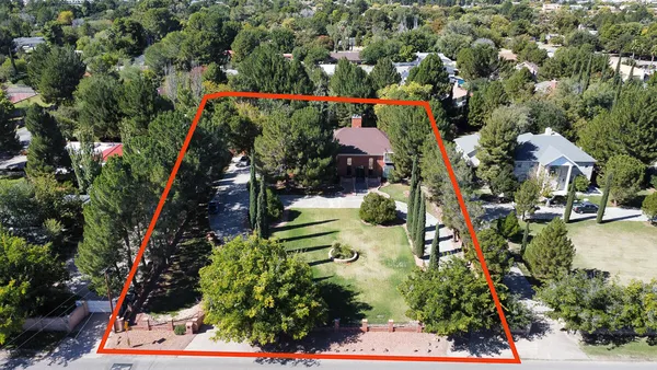 $1,499,000 | 5315 Montoya Drive, El Paso, TX 79932