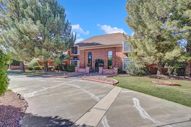 $1,499,000 | 5315 Montoya Drive, El Paso, TX 79932