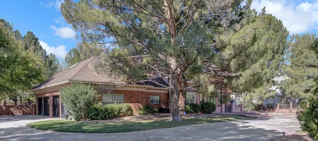 $1,499,000 | 5315 Montoya Drive, El Paso, TX 79932