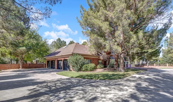 $1,499,000 | 5315 Montoya Drive, El Paso, TX 79932