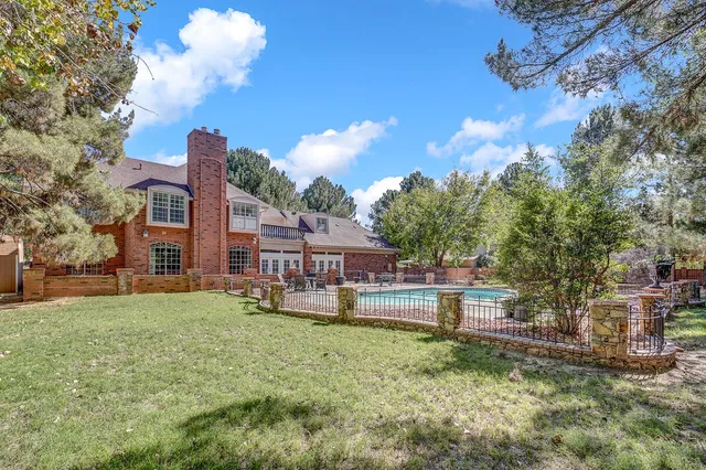 $1,499,000 | 5315 Montoya Drive, El Paso, TX 79932