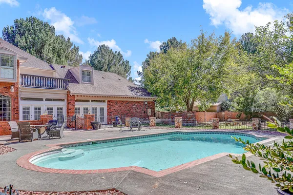 $1,499,000 | 5315 Montoya Drive, El Paso, TX 79932