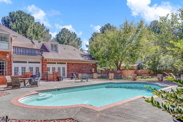 $1,499,000 | 5315 Montoya Drive, El Paso, TX 79932