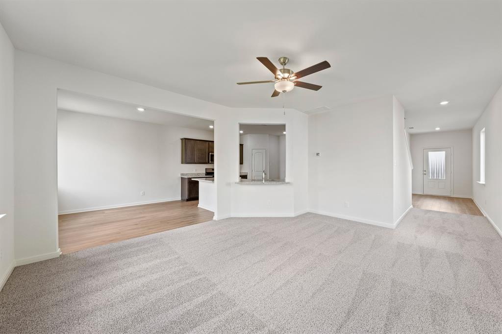 8317 Columbia Falls Road Ponder, TX 76259 - Photo 5 of 11