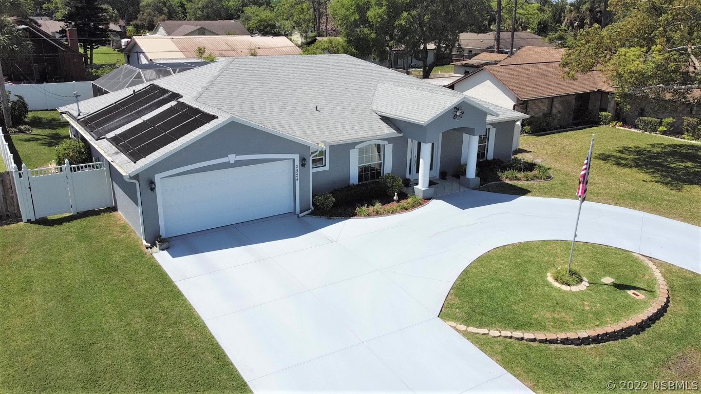 2924 Royal Palm Drive Edgewater, FL 32141 - Photo 4 of 43