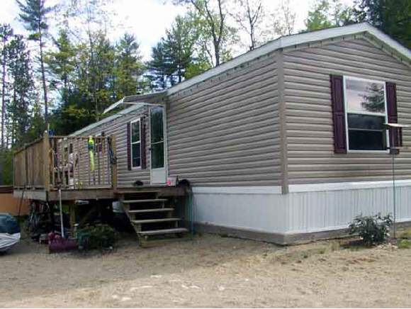 729 North Bennington Road Bennington, NH 03442 - Photo 1 of 5