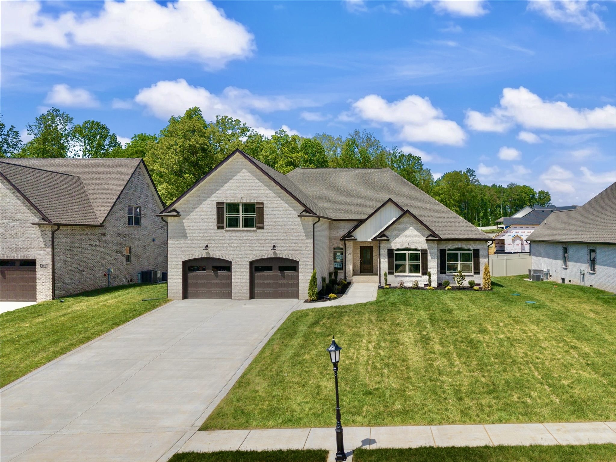 390 Young Lane Pleasant View, TN 37146 - Photo 2 of 59