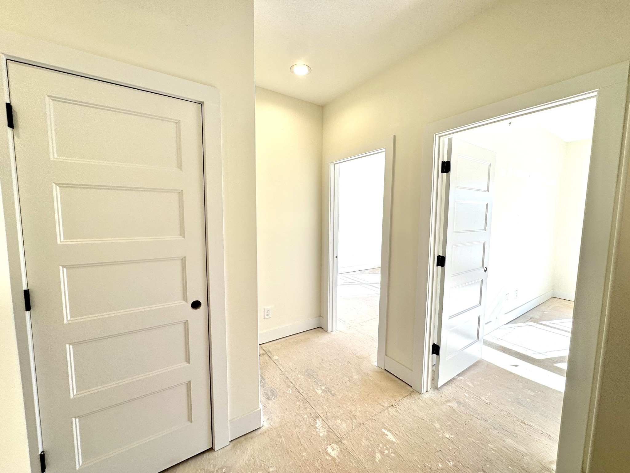 390 Young Lane Pleasant View, TN 37146 - Photo 28 of 48 a view of a bathroom with a glass door