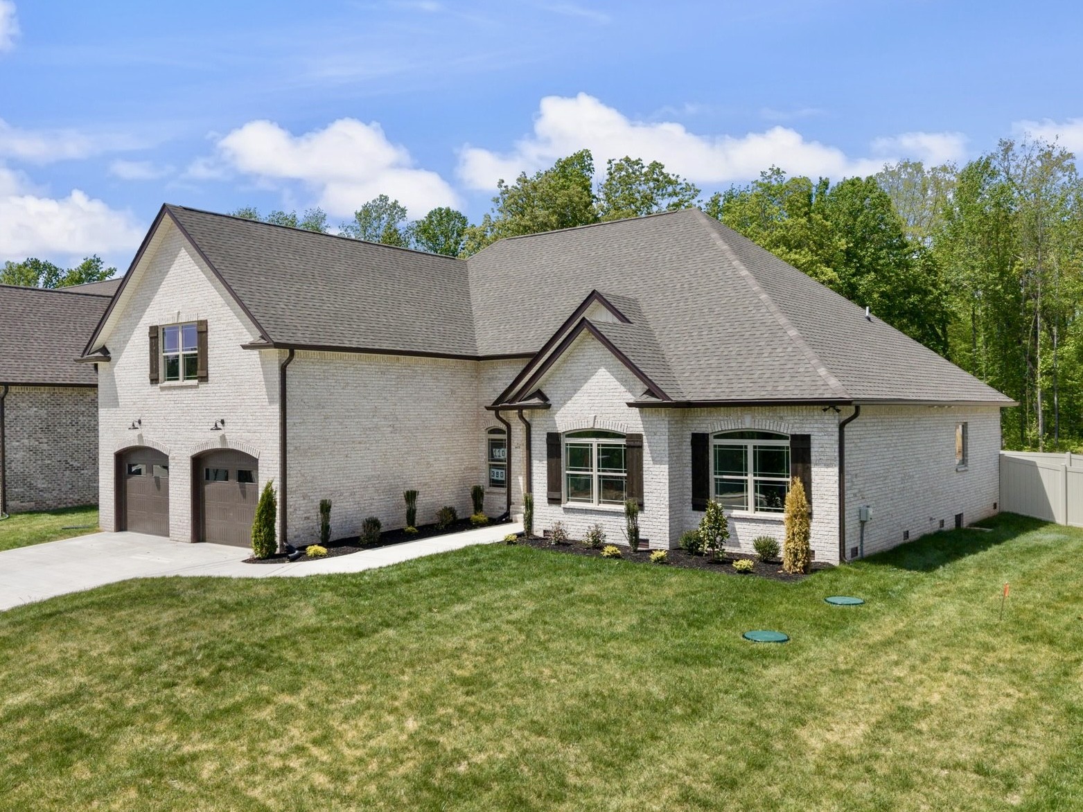 390 Young Lane Pleasant View, TN 37146 - Photo 3 of 59