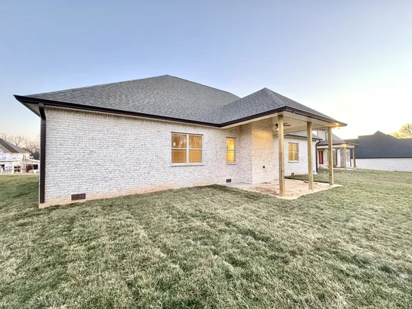 $655,750 | 390 Young Lane, Pleasant View, TN 37146