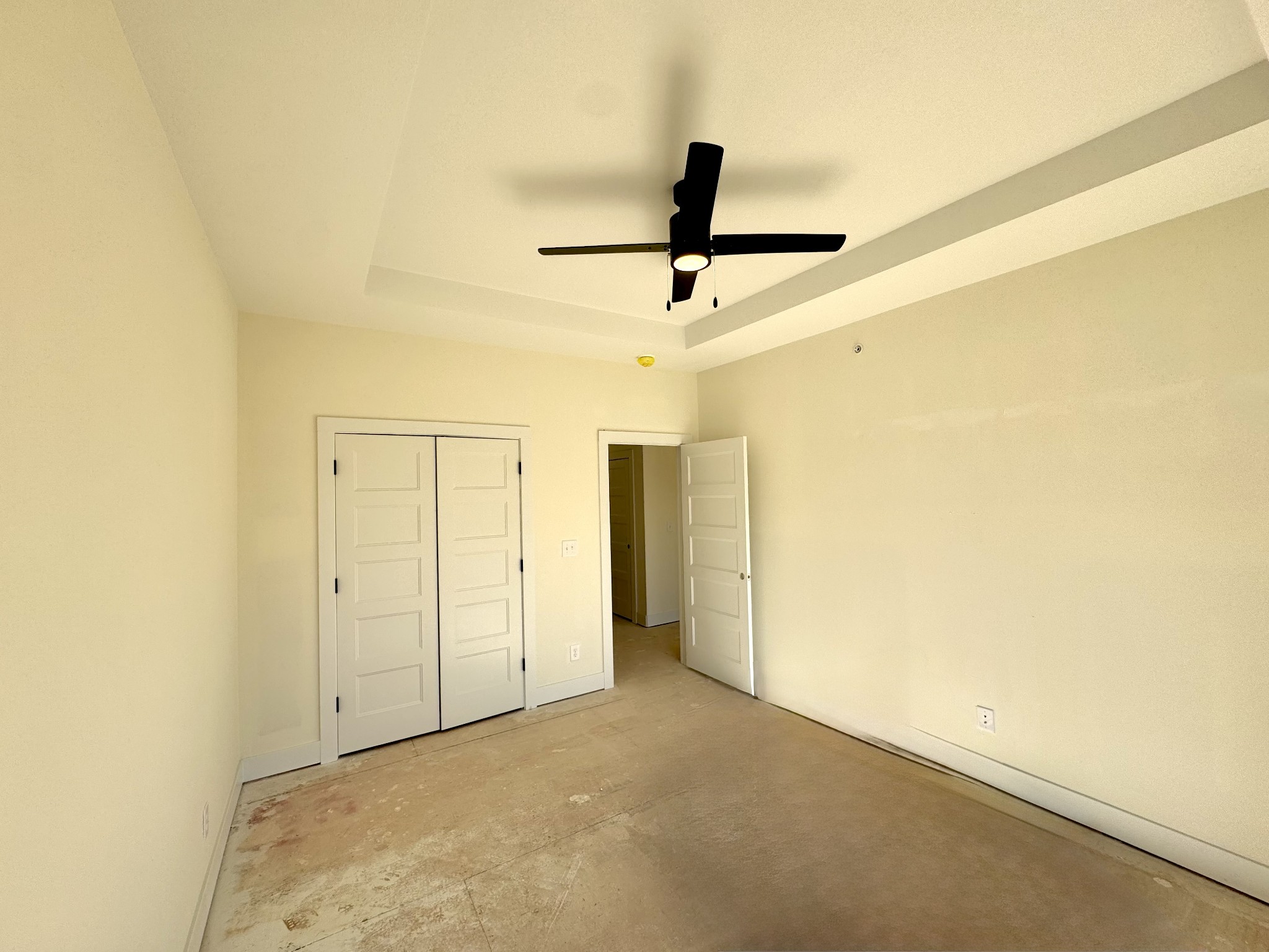 390 Young Lane Pleasant View, TN 37146 - Photo 32 of 48 a view of an empty room