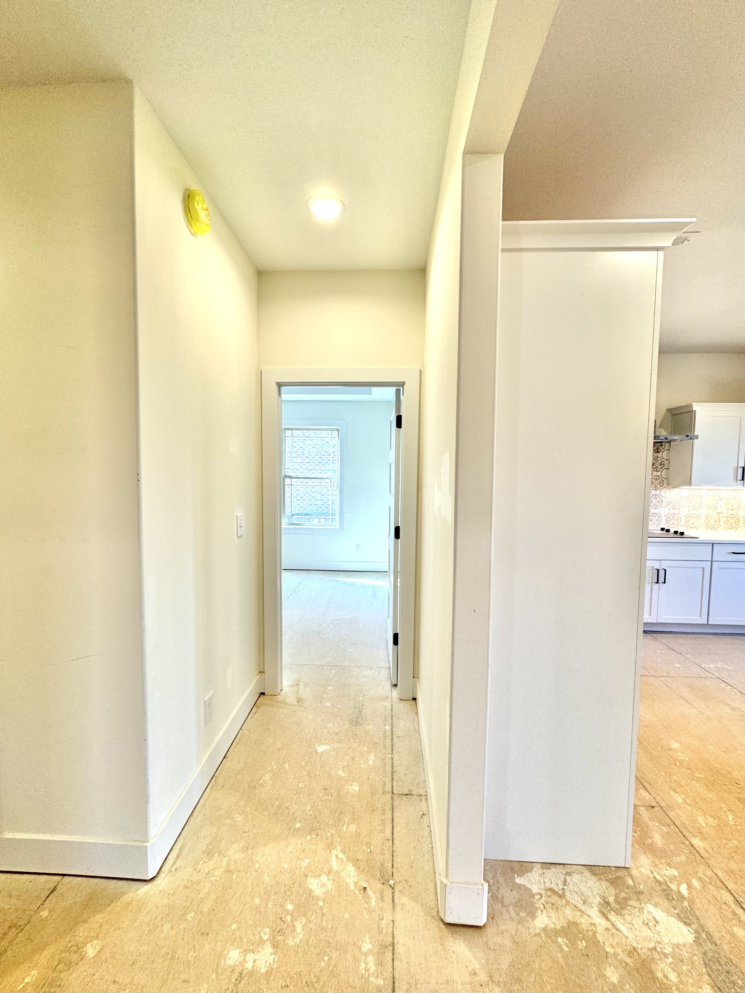 390 Young Lane Pleasant View, TN 37146 - Photo 33 of 48 a view of a bathroom with a tub
