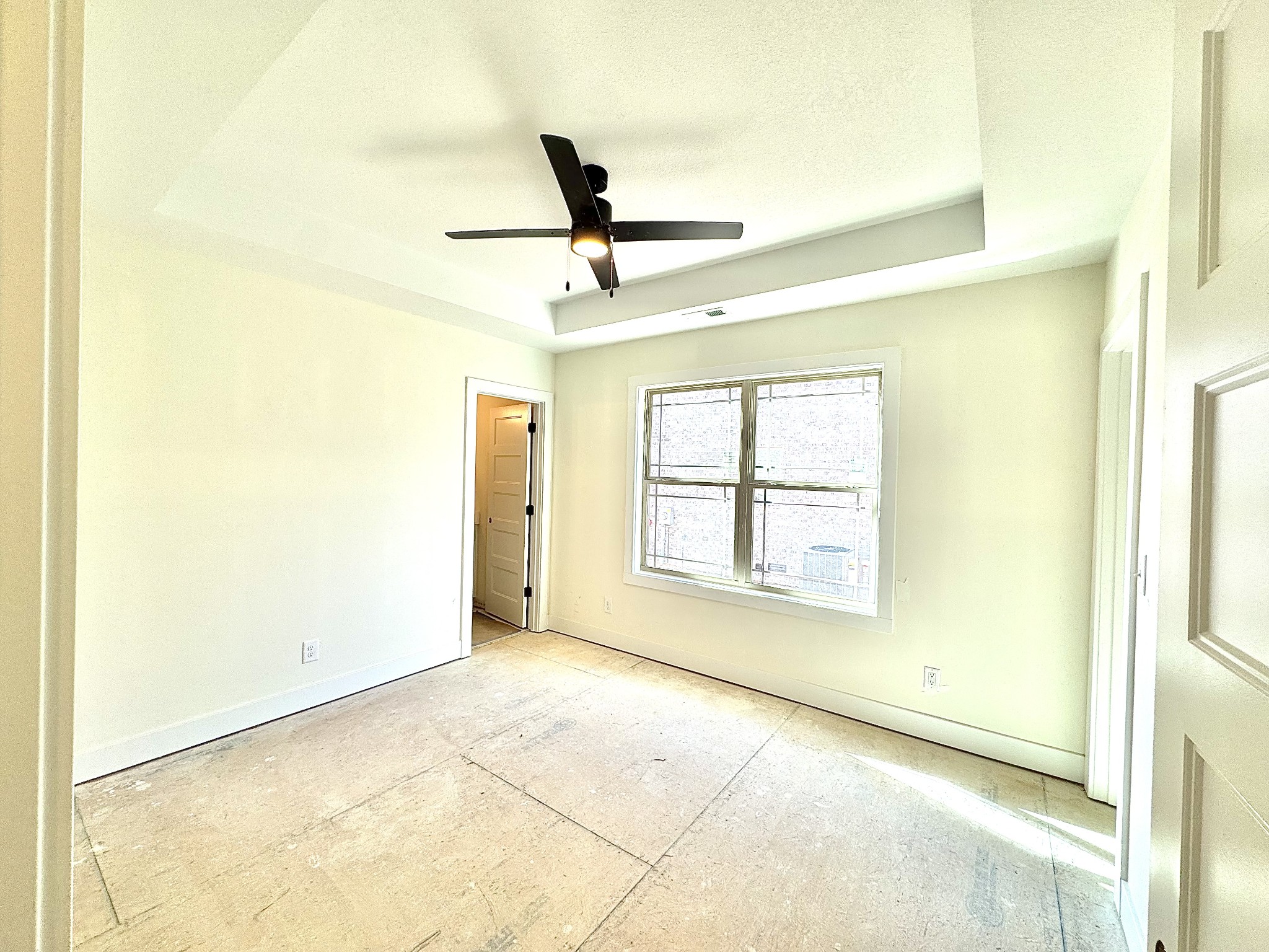 390 Young Lane Pleasant View, TN 37146 - Photo 35 of 48 a view of an empty room with a window