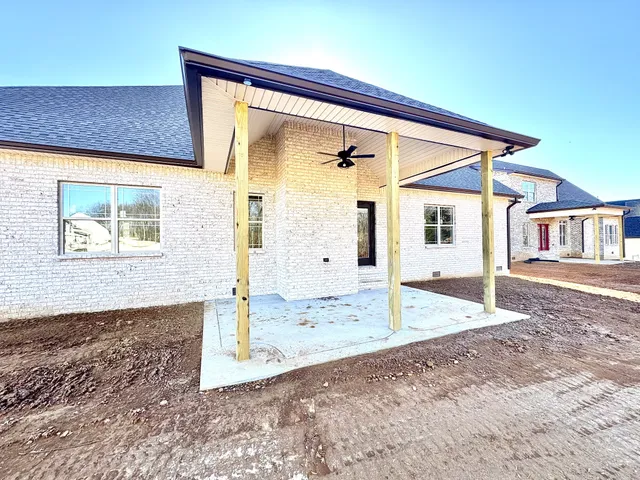 $655,750 | 390 Young Lane, Pleasant View, TN 37146