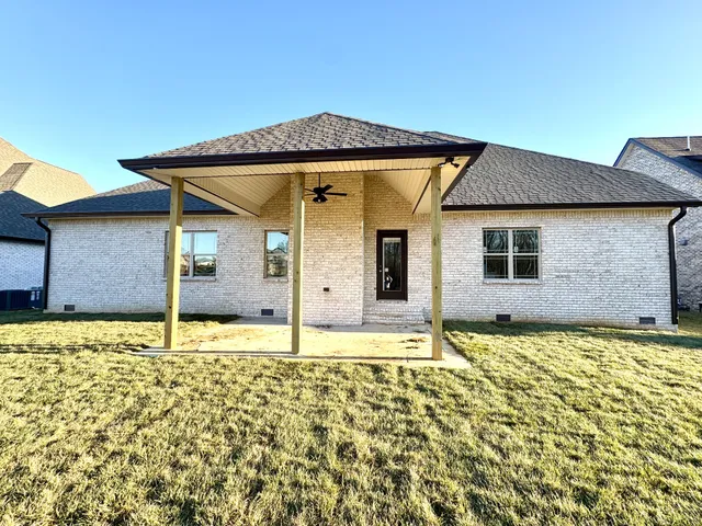 $655,750 | 390 Young Lane, Pleasant View, TN 37146