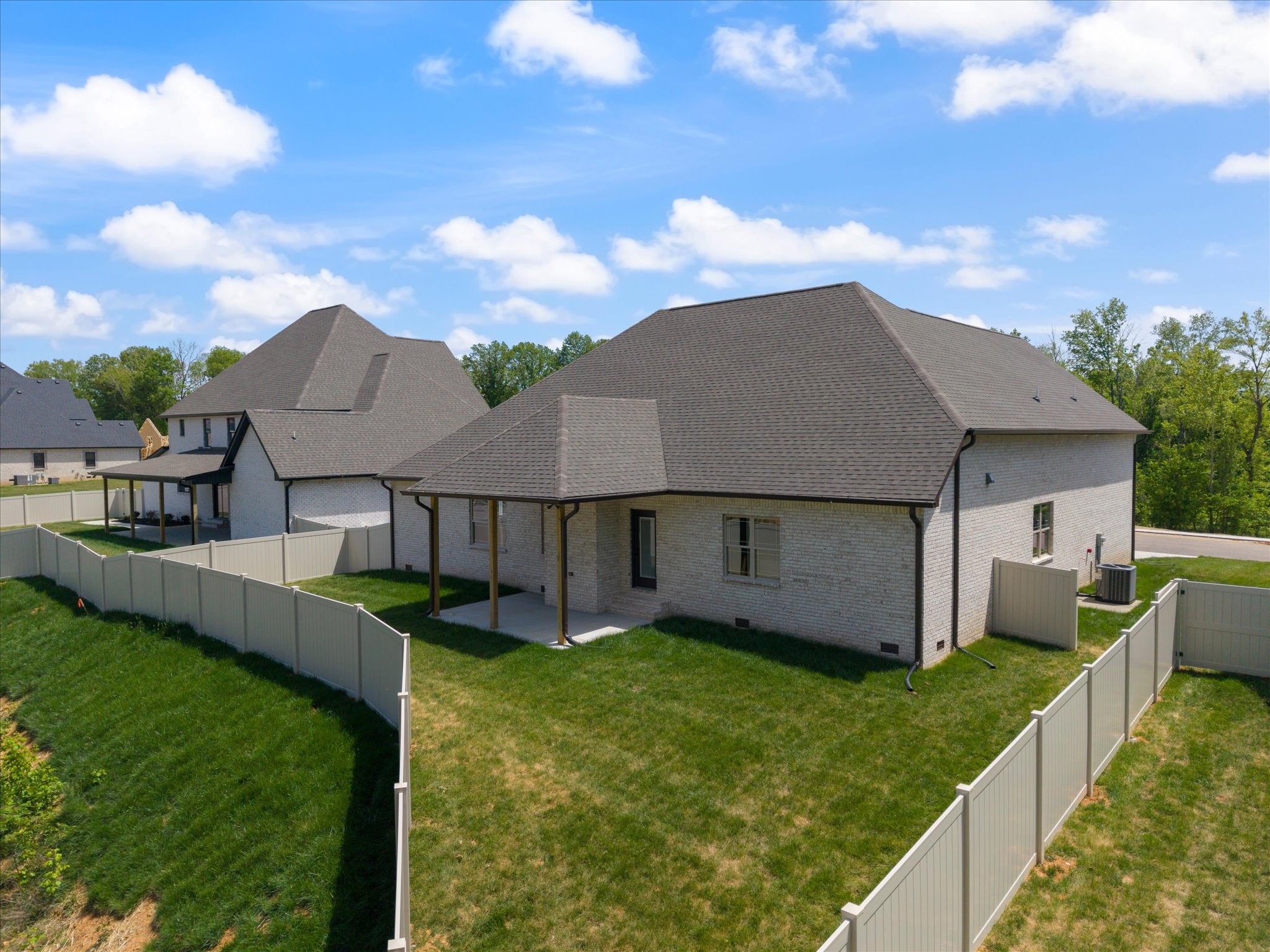 390 Young Lane Pleasant View, TN 37146 - Photo 58 of 59