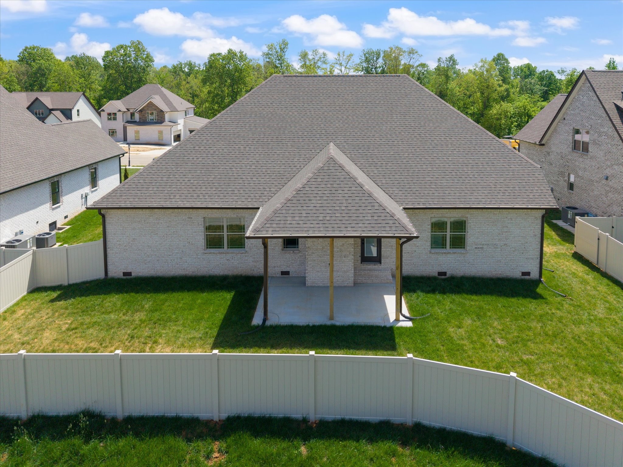 390 Young Lane Pleasant View, TN 37146 - Photo 59 of 59